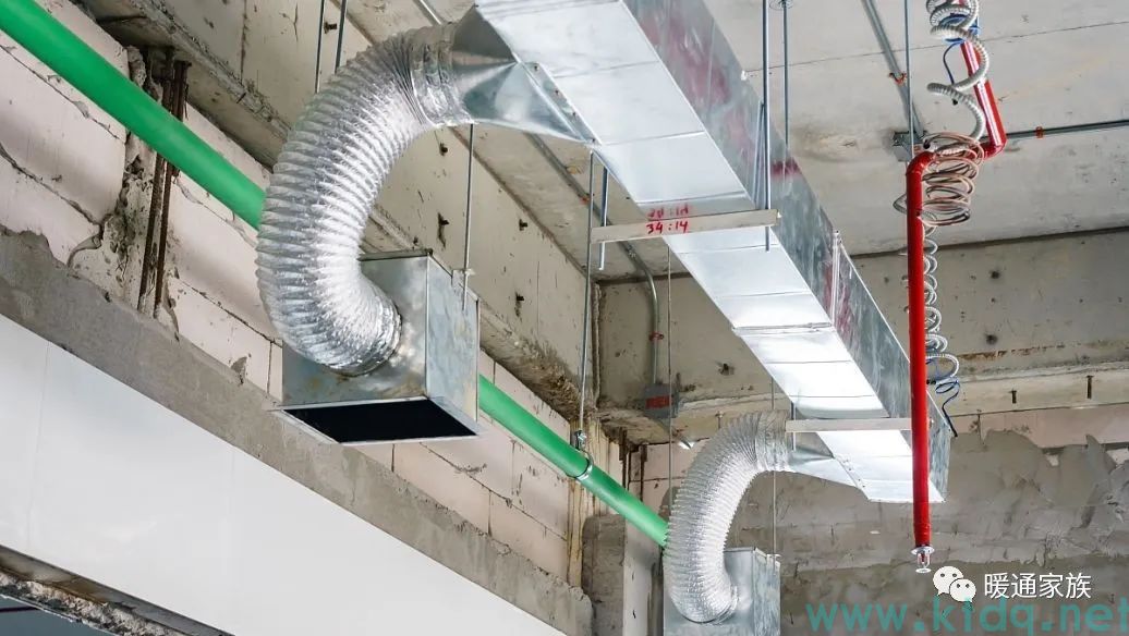 機電安裝質量通病總結-德州春意空調(diào)(圖2)