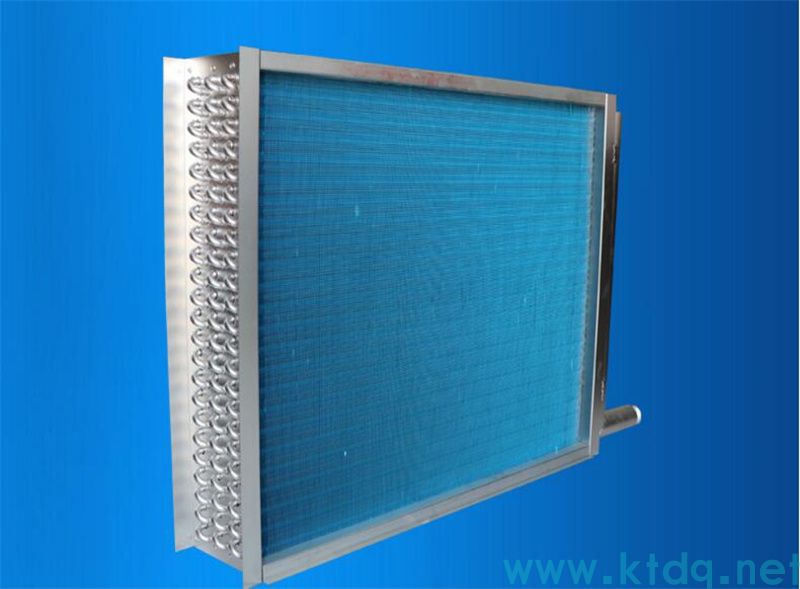 工業(yè)降溫核武器！表冷器·空氣冷卻器·換熱器源頭廠家直銷(圖4)