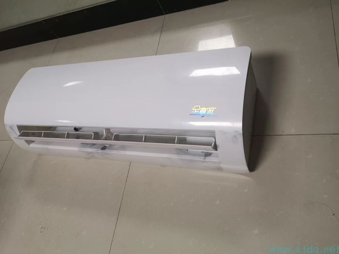 河南風機盤管的型號是如何規定的？